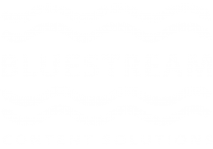 Bluestream logo